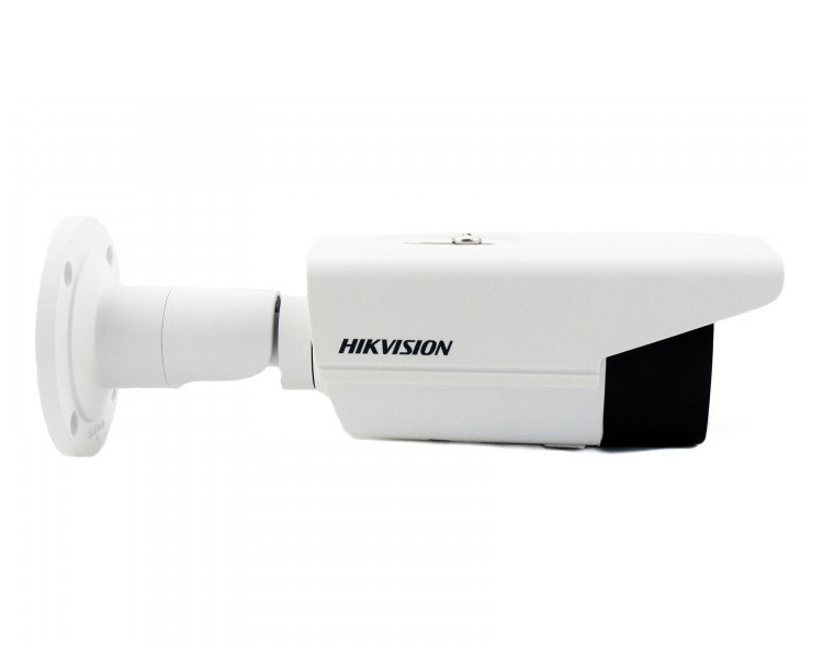 Hikvision Ds Cd T Fwd I Mp Network Bullet Camera