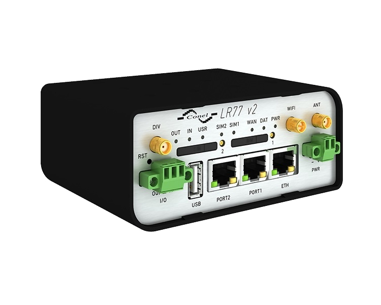 Conel 4G Routers - 4Gon Solutions