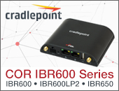 CradlePoint - 4Gon Solutions