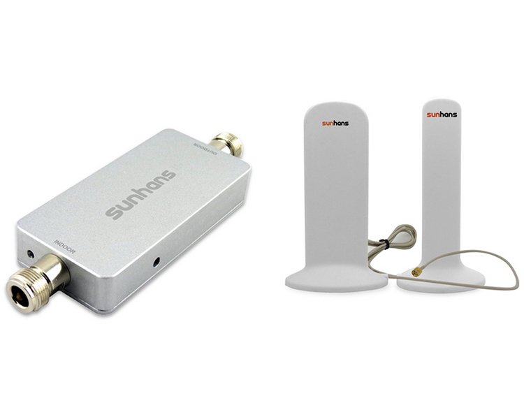 Sunhans 3G Repeater 2100MHz