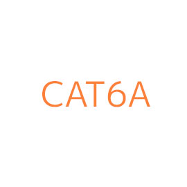 CAT6A Ethernet Patch Cables