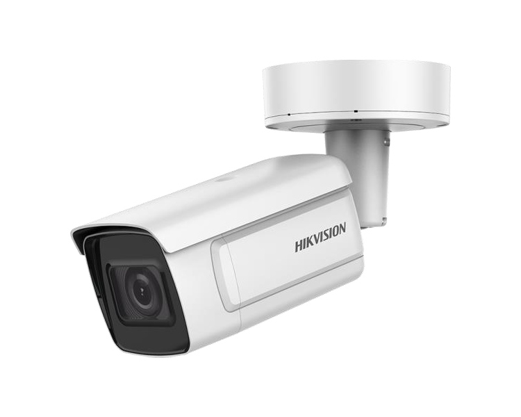 Hikvision DarkFighter 4MP Varifocal Bullet Network Camera DS-2CD5A46G0-IZHS(2.8-12mm)