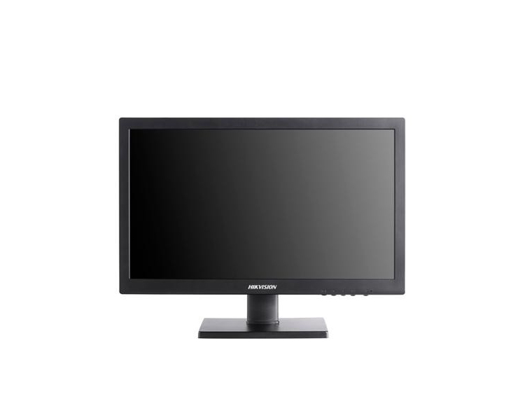 hikvision monitor price