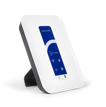 Option Globesurfer III+ HSPA+ 3G Router - Up To 14.4Mbps Download Speed