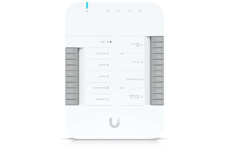 Ubiquiti UniFi Access Hub Door (UA-Hub-Door)