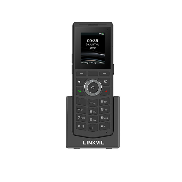 Fanvil LINKVIL W610W Portable WiFi Phone