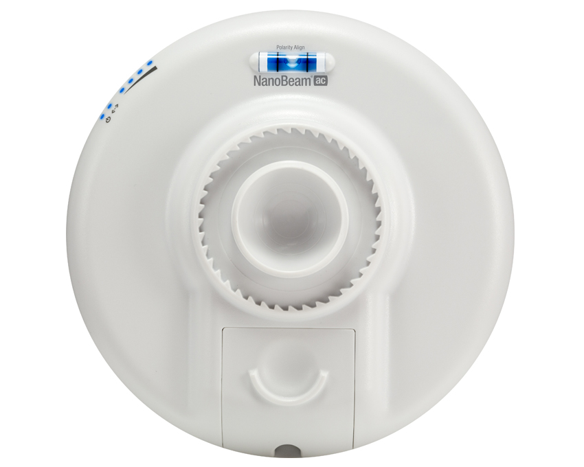 Ubiquiti airMAX NanoBeam NBE-5AC-16 16dBi (5Ghz)