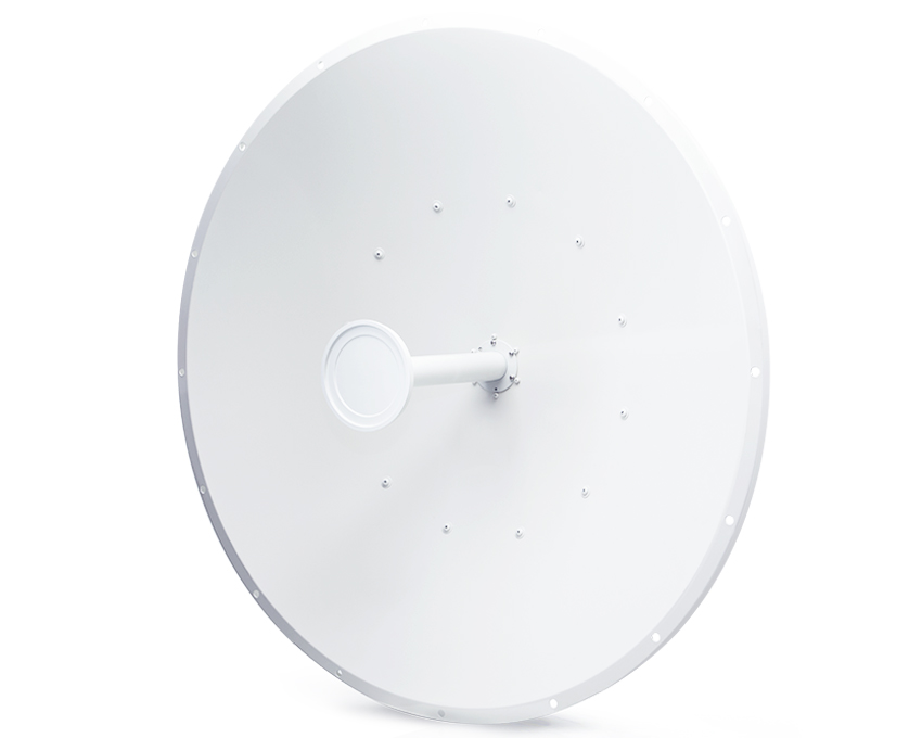 Ubiquiti Rocket Dish 5GHz 34dBi Duplex MiMo Antenna - RD-5G34