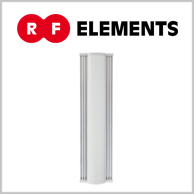 RF Elements Sector Carrier Class Antennas