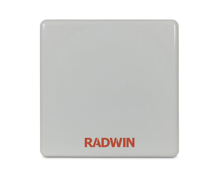 Radwin 2000 C-Plus Series ODU with integrated antenna - 250 Mbps (RW-2954-4100)