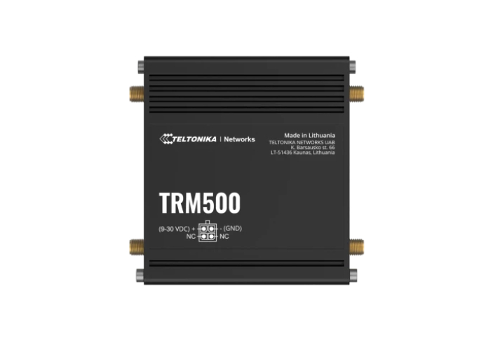 Teltonika TRM500 5G MODEM (TRM500)