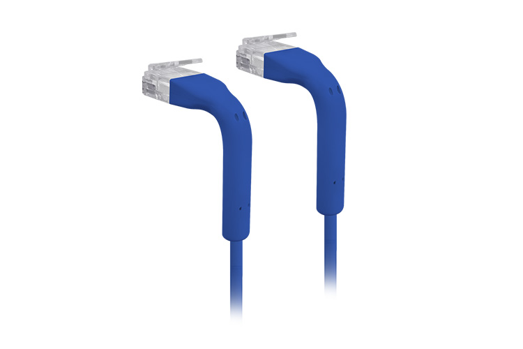 Ubiquiti UniFi Patch Cable - Blue