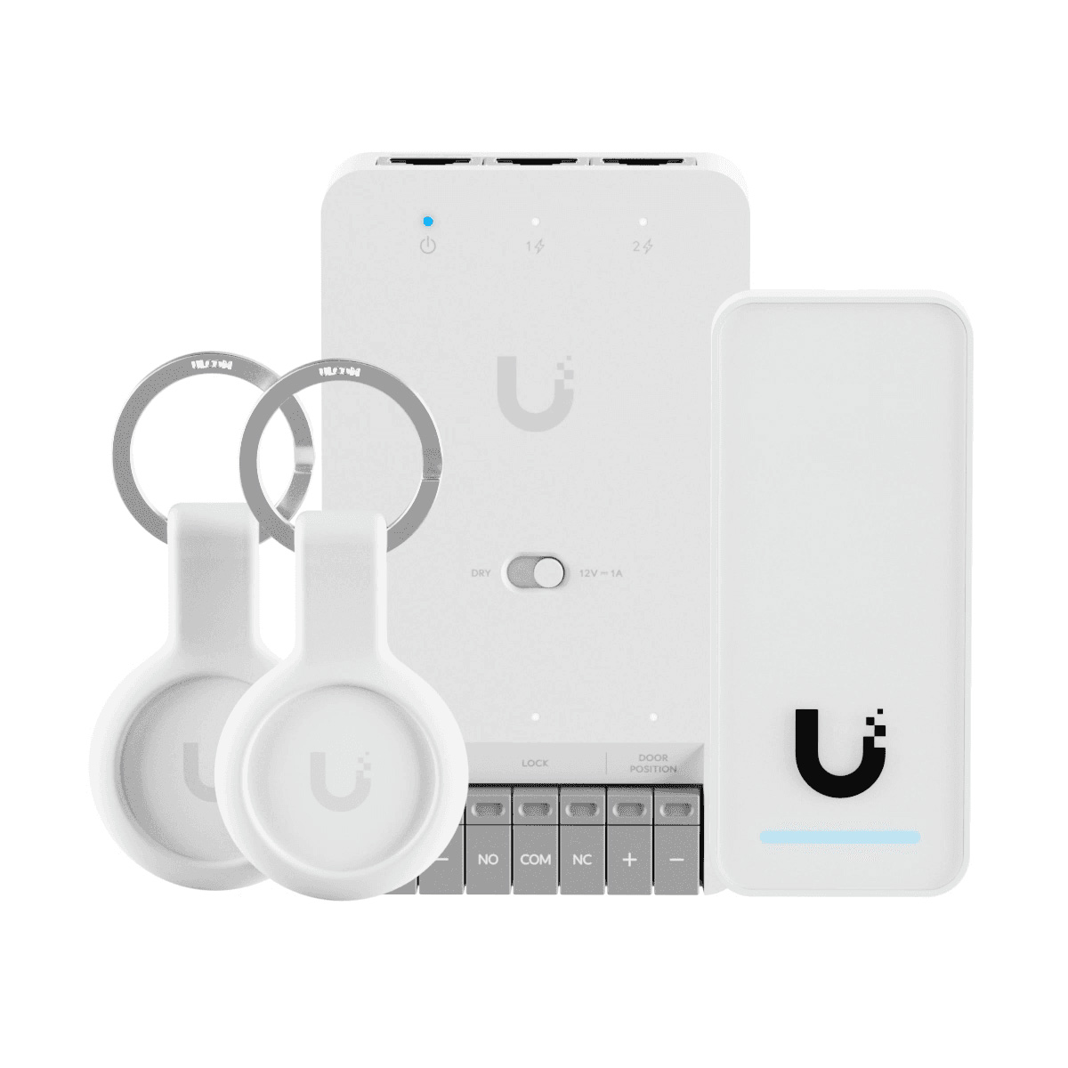 Ubiquiti G3 Starter Kit (UA-G3-SK)