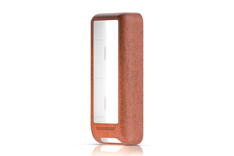 Ubiquiti UniFi G4 Doorbell Cover - Brick