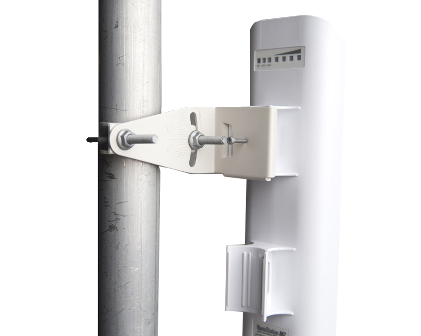 Ubiquiti NanoStation Bracket