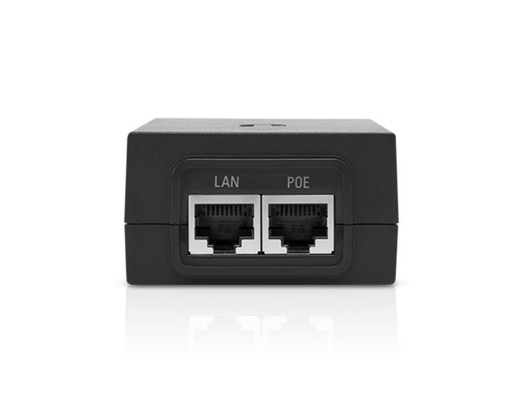 Ubiquiti airFiber 5x PoE Injector, 24VDC 24W (POE-24-AF5X)