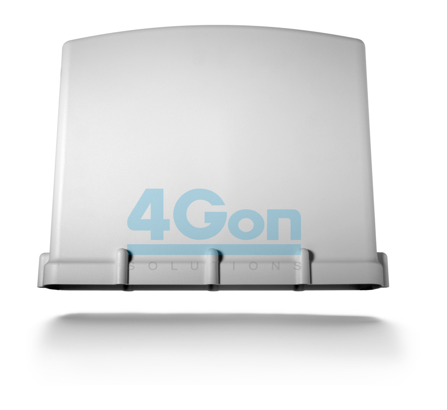 Airspan MicroMaxd Point-to-Point Integrated Micro-Cell WIMAX Base Station