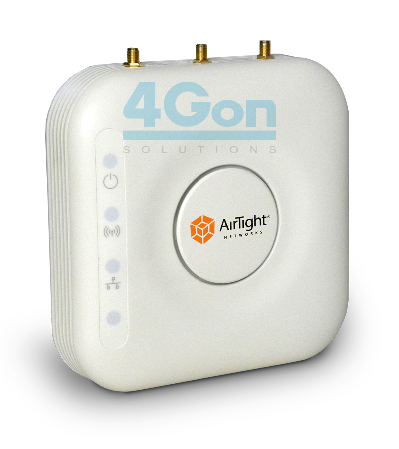 Airtight Networks SpectraGuard SS-300-AT-C-50 Sensor