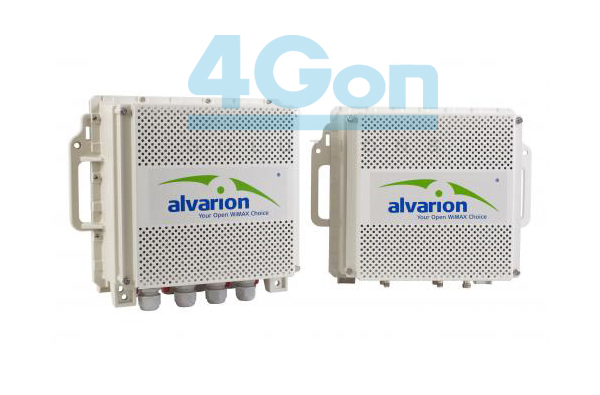 Alvarion BreezeMax Macro Point-to-Point Outdoor Base Station