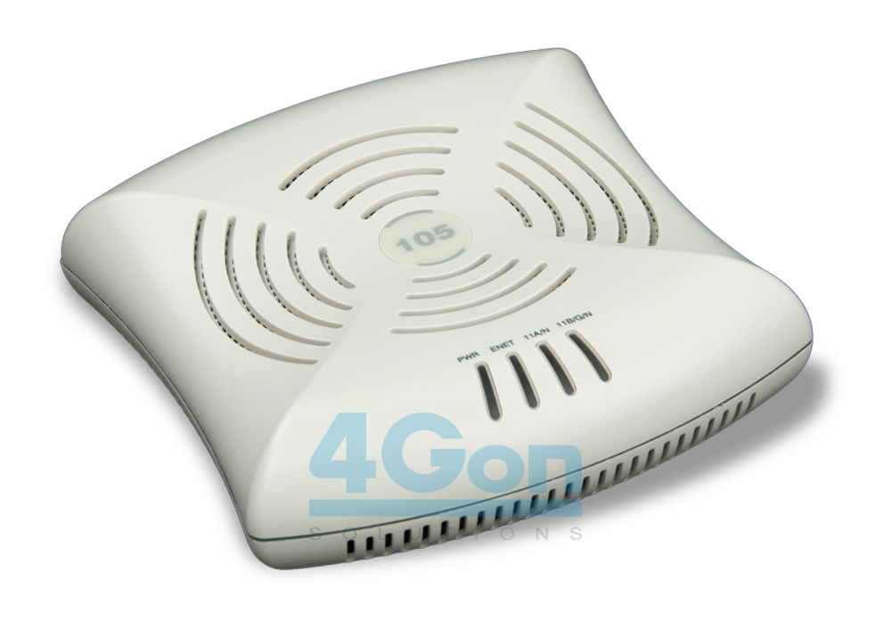 Aruba Networks AP-104 Indoor WiFi Access Point