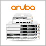 HP Aruba - 4Gon Solutions