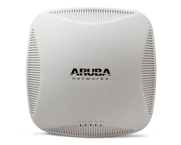 Aruba Networks Instant IAP-225-RW 802.11ac Wireless Access Point