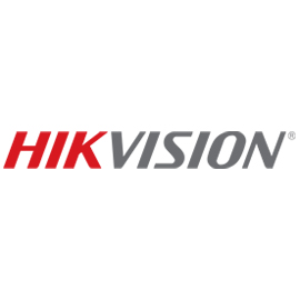 Hikvision IP CCTV