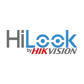 Hikvision HiLook IP CCTV