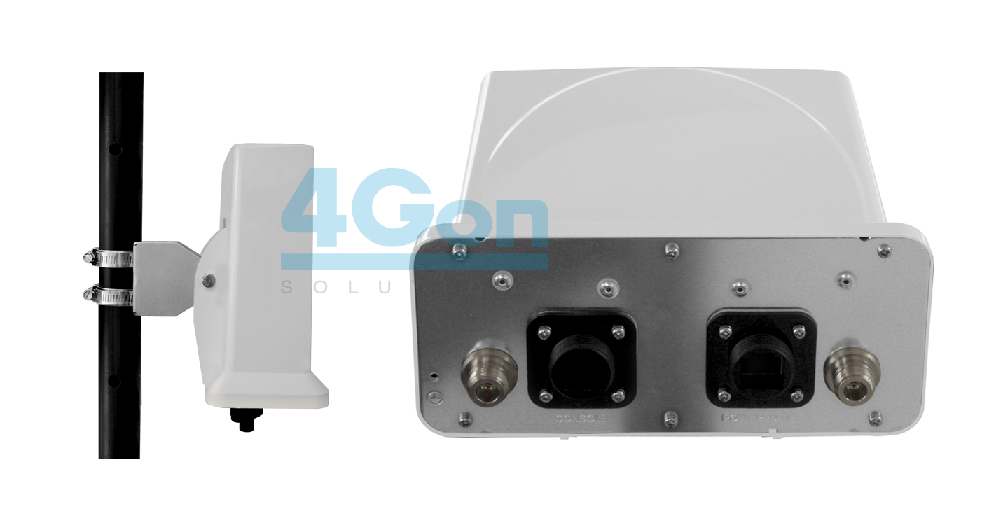 Proxim Tsunami MP 8150 CPE Point-to-Multipoint Backhaul Link