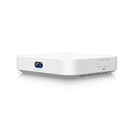 UniFi Cloud Gateways Compact