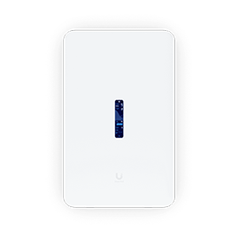 UniFi Cloud Gateways WiFi Integrated