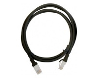 CAT6 Patch Cables - Black