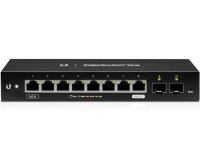 Ubiquiti EdgeSwitch Gigabit Switch (ES-10X)