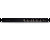 Ubiquiti EdgeSwitch 24 Port Gigabit Switch (ES-24-500W)