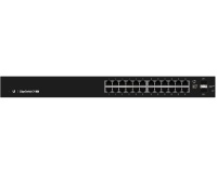 Ubiquiti EdgeSwitch Lite 24 Port