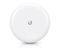 Ubiquiti airMAX AC GigaBeam 60GHz radio with 1+ Gbps Throughput (GBE)