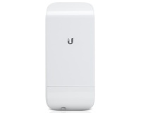 Ubiquiti NanoStation Loco M2 MIMO, Point-to-Point Wireless Bridge/Base Station