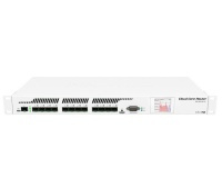 MikroTik RouterBOARD Cloud Core Router CCR1016-12S-1S+