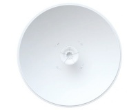 Ubiquiti RocketDish LW airMAX 2x2 5GHz Bridge PtP Dish Antenna