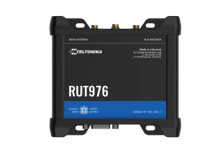 Teltonika RUT976 Redcap 5G Router (RUT976)