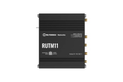 Teltonika RUTM11 Industrial 4G Router (RUTM11)