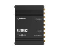 Teltonika RUTM52 Dual 5G Router (RUTM52)