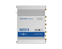 Teltonika RUTX14 4G LTE CAT12 Industrial Cellular Router