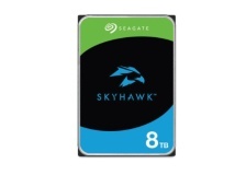Seagate Skyhawk 8TB Hard Drive (ST8000VX009)