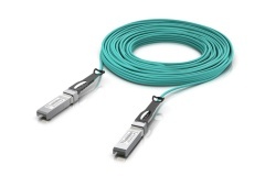 Ubiquiti UniFi 10 Gbps Long-Range Direct Attach Cable (UACC-AOC-SFP10-30M)