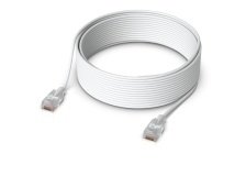 Ubiquiti UniFi Etherlighting Patch Cable (UACC-Cable-Patch-EL-15M-W)