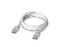 Ubiquiti UniFi Etherlighting Patch Cable (UACC-Cable-Patch-EL-2M-W)