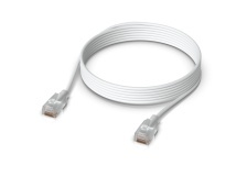 Ubiquiti UniFi Etherlighting Patch Cable (UACC-Cable-Patch-EL-3M-W)