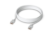 Ubiquiti UniFi Etherlighting Patch Cable (UACC-Cable-Patch-EL-5M-W)