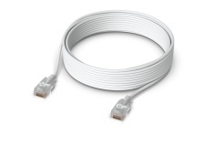 Ubiquiti UniFi Etherlighting Patch Cable (UACC-Cable-Patch-EL-8M-W)